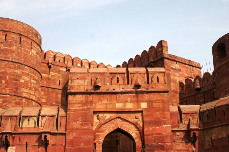 Centraal Oost India (34)
