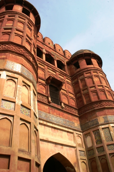 Centraal Oost India (35)