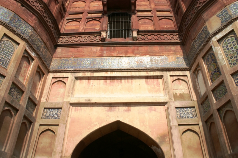 Centraal Oost India (36)