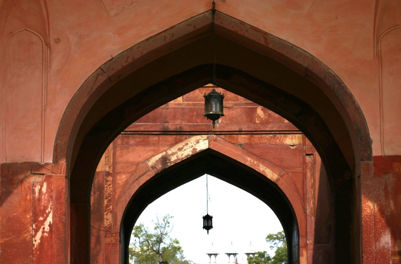 Centraal Oost India (37)