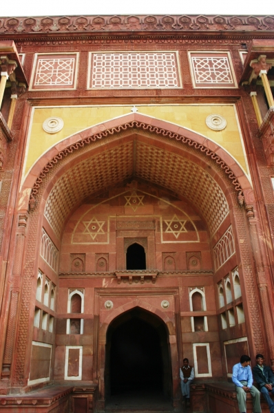 Centraal Oost India (38)