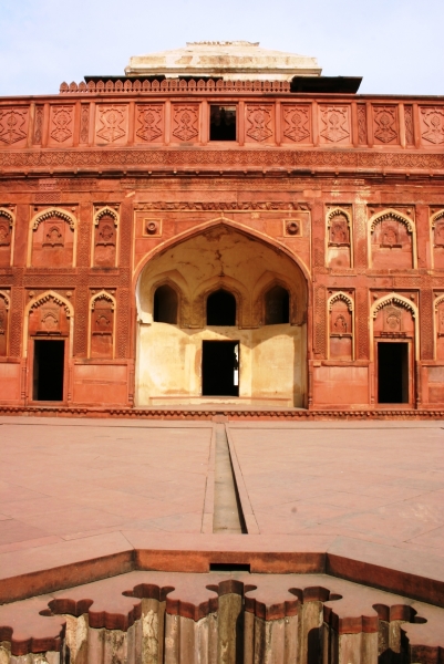 Centraal Oost India (39)