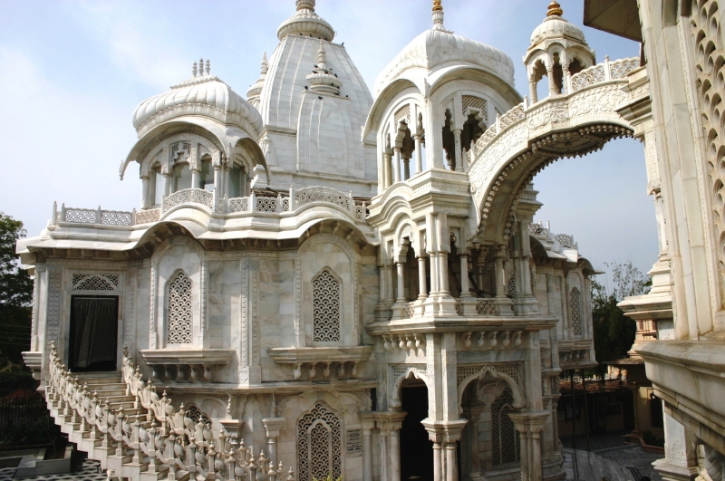 Centraal Oost India (4)