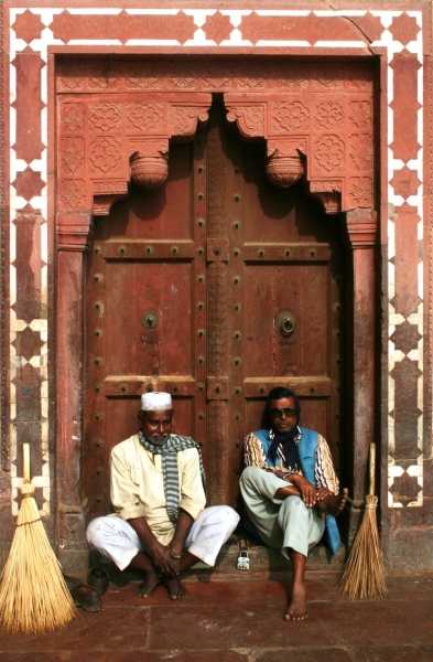 Centraal Oost India (41)