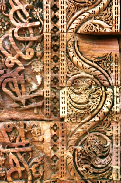 Centraal Oost India (48)