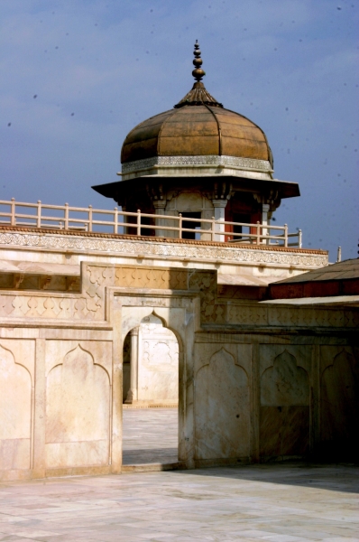 Centraal Oost India (49)