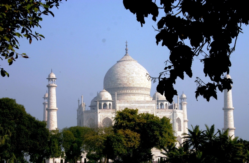 Centraal Oost India (5)