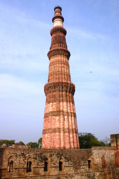 Centraal Oost India (50)