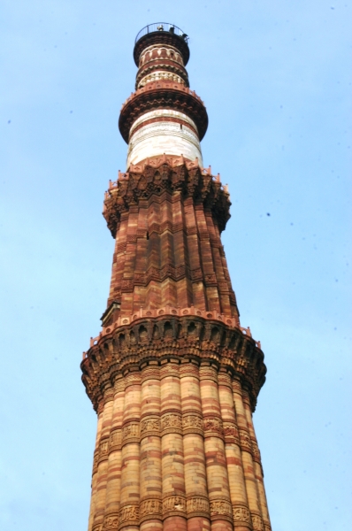 Centraal Oost India (51)