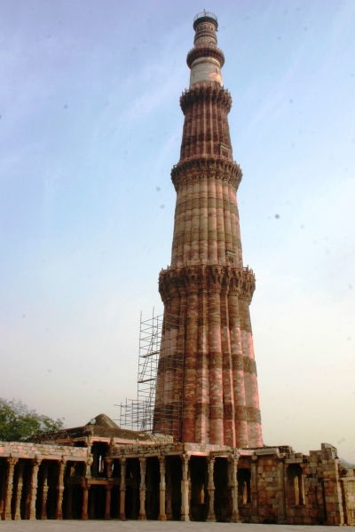 Centraal Oost India (52)