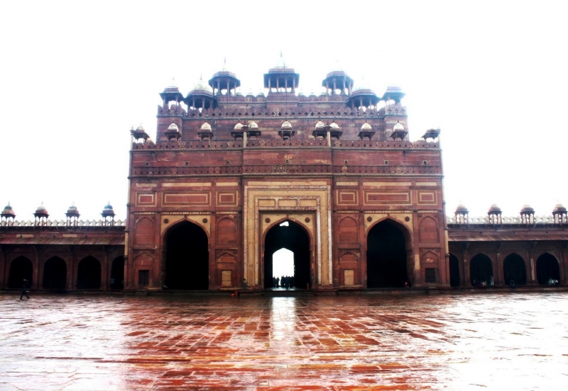 Centraal Oost India (55)