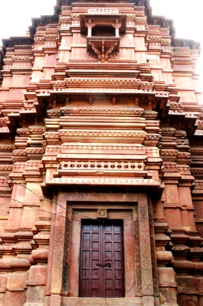 Centraal Oost India (58)