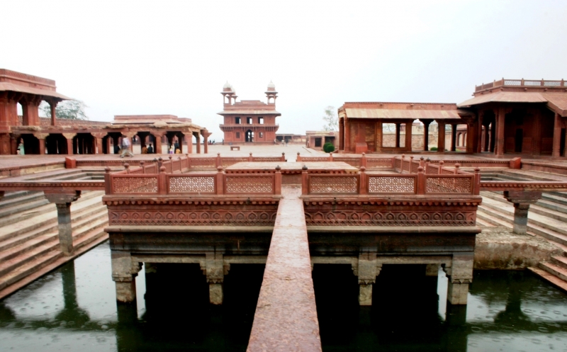 Centraal Oost India (59)