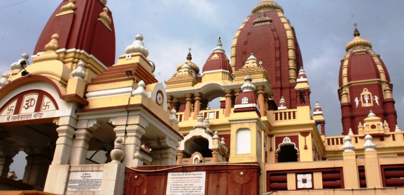 Centraal Oost India (62)
