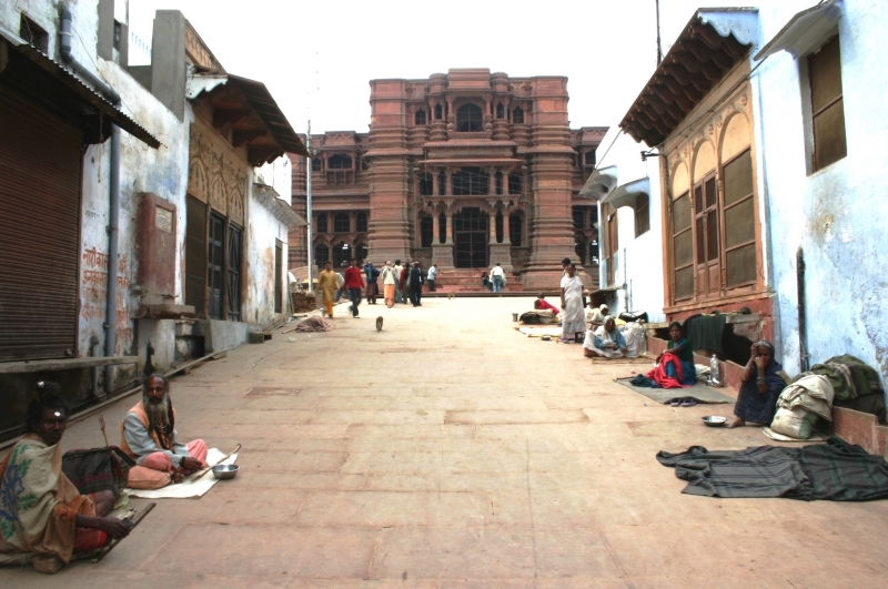 Centraal Oost India (66)