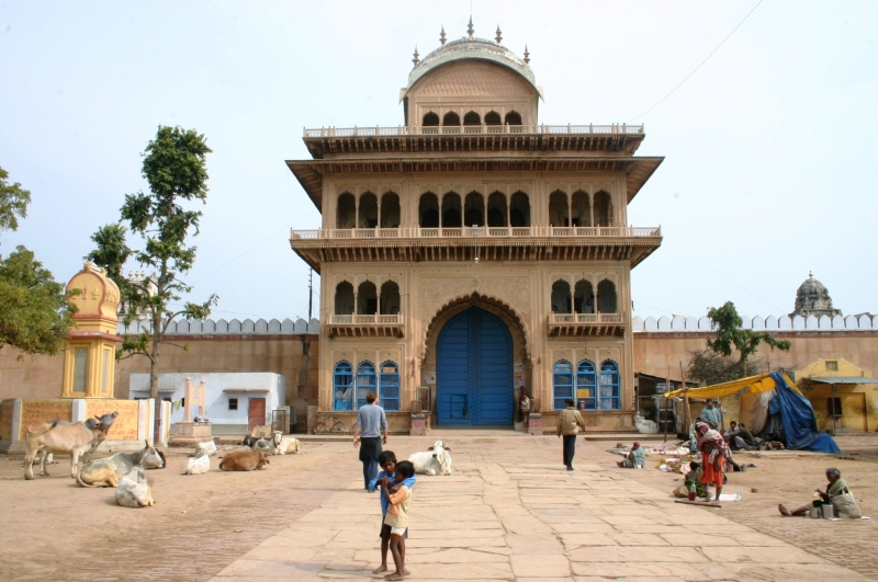 Centraal Oost India (67)