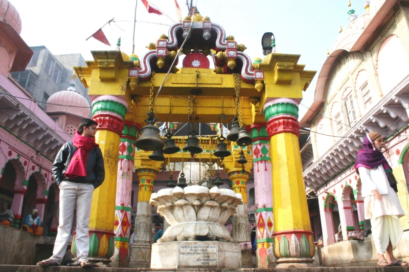 Centraal Oost India (68)