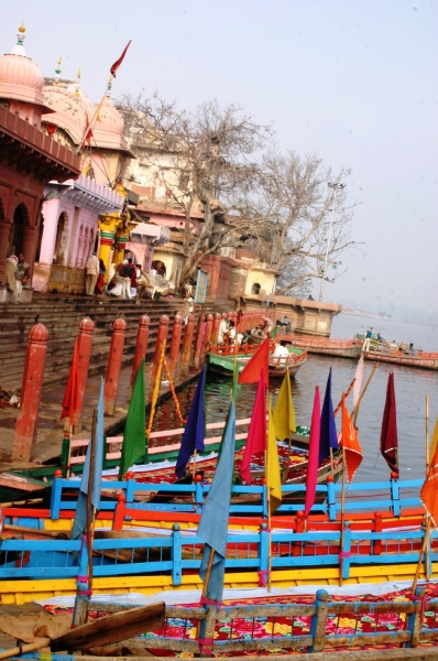 Centraal Oost India (73)