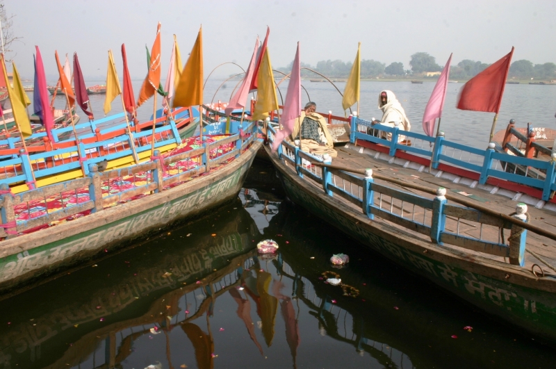Centraal Oost India (74)
