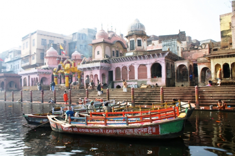 Centraal Oost India (75)