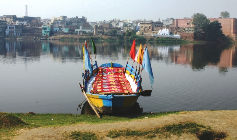 Centraal Oost India (77)