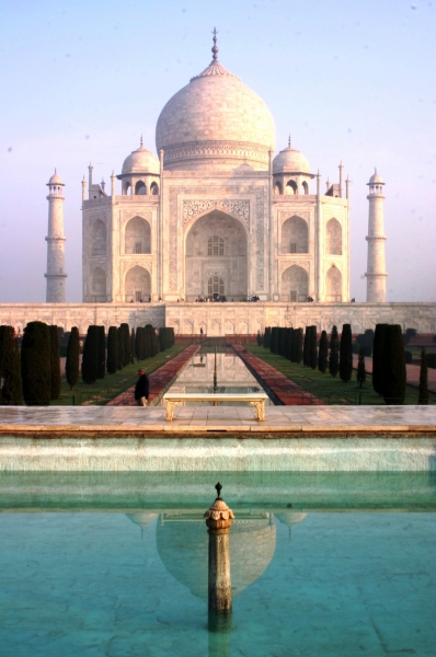 Centraal Oost India (8)