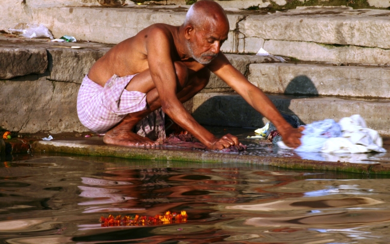 Centraal Oost India (84)
