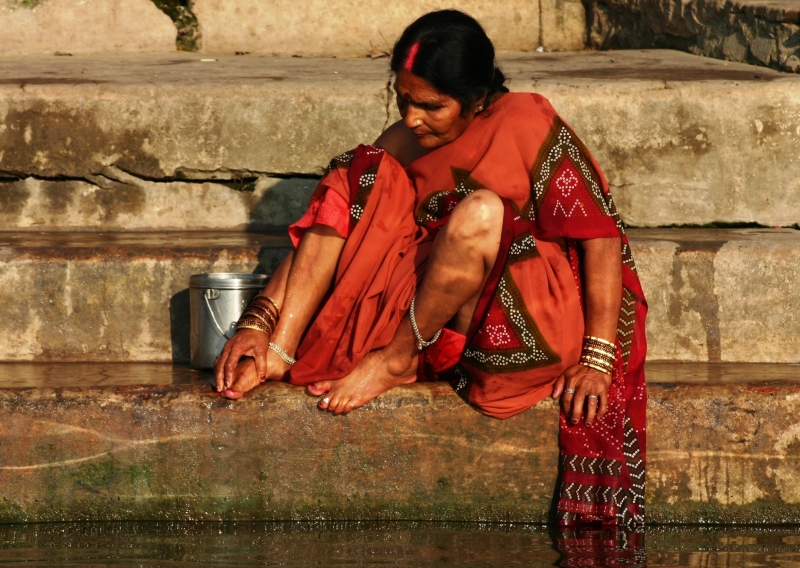Centraal Oost India (85)