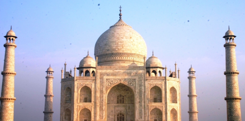 Centraal Oost India (9)