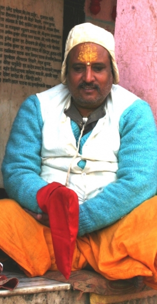 Centraal Oost India (91)