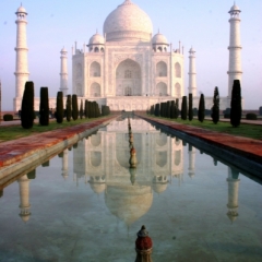 Centraal Oost India (10)