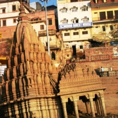 Centraal Oost India (113)