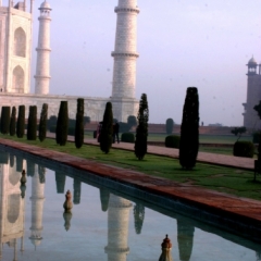 Centraal Oost India (12)