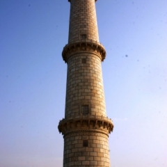 Centraal Oost India (14)