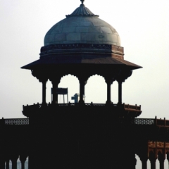 Centraal Oost India (15)