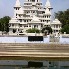 Centraal Oost India (2)