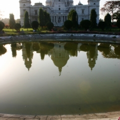 Centraal Oost India (23)
