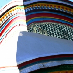 Centraal Oost India (25)