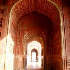 Centraal Oost India (27)