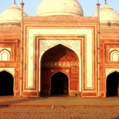 Centraal Oost India (28)
