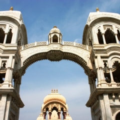 Centraal Oost India (3)
