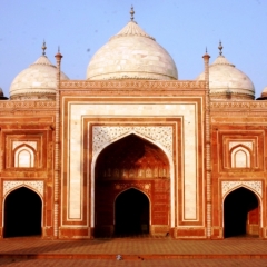Centraal Oost India (30)