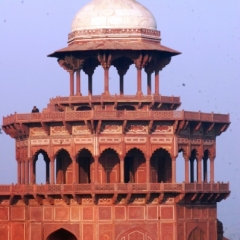 Centraal Oost India (31)