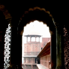 Centraal Oost India (33)