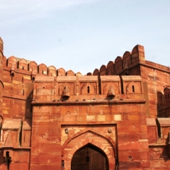 Centraal Oost India (34)