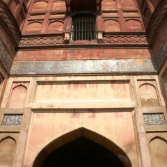 Centraal Oost India (36)