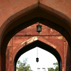 Centraal Oost India (37)