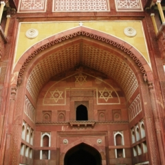 Centraal Oost India (38)
