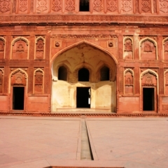 Centraal Oost India (39)