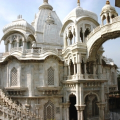 Centraal Oost India (4)